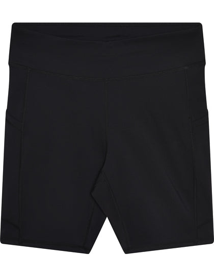 Damen Recycled Tech Shorts – Bild 5