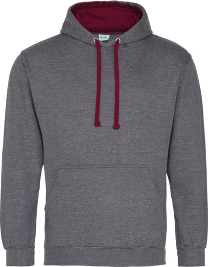 Varsity Hoodie – Bild 29