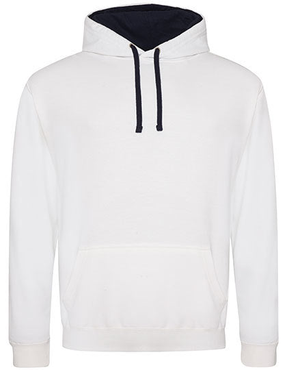 Weiss / Navy