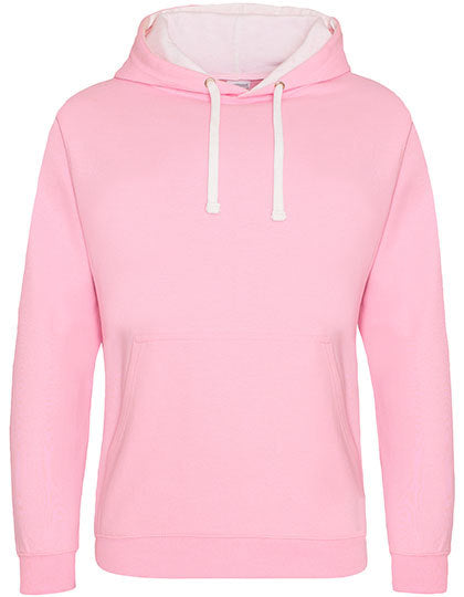 Pink / Weiss