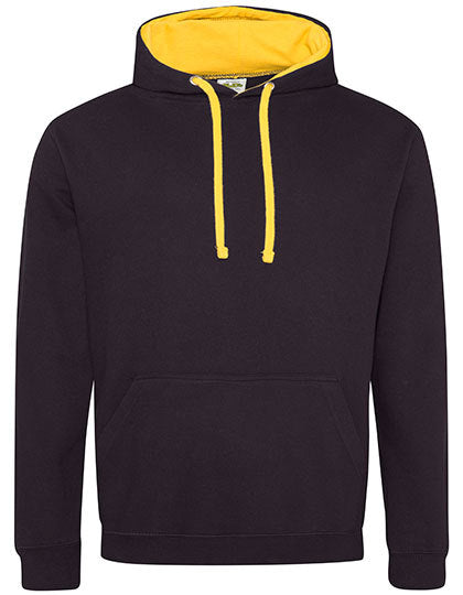 Jet Black / Gold
