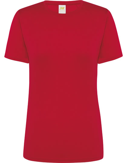 JHK101 Ladies´ Sport T-Shirt – Bild 14