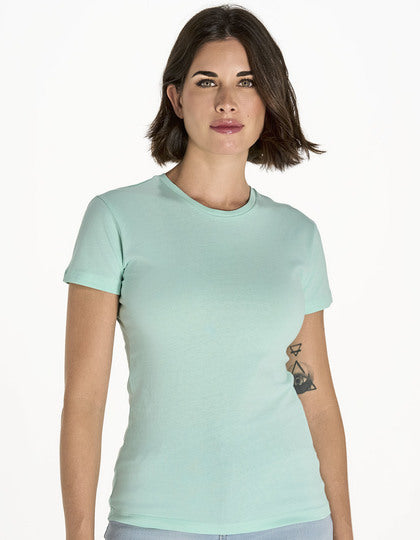 Ladies Regular Comfort T-Shirt – Bild 31