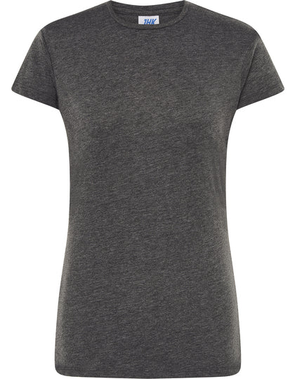 Ladies Regular Comfort T-Shirt – Bild 32