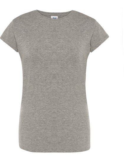 JHK240 Ladies´ Regular Premium T-Shirt – Bild 9