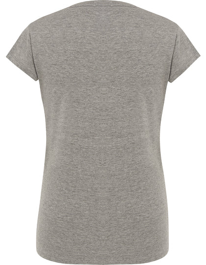 JHK240 Ladies´ Regular Premium T-Shirt – Bild 11