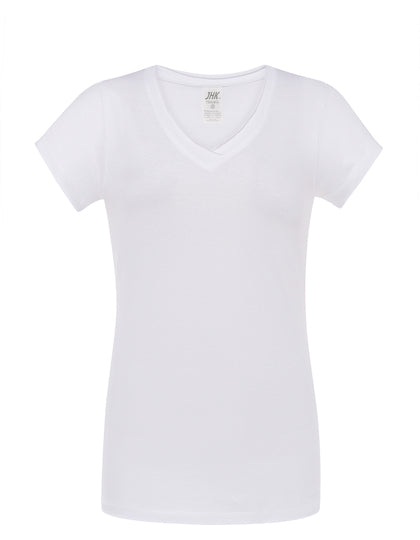 Ladies V-Neck Sicilia – Bild 17