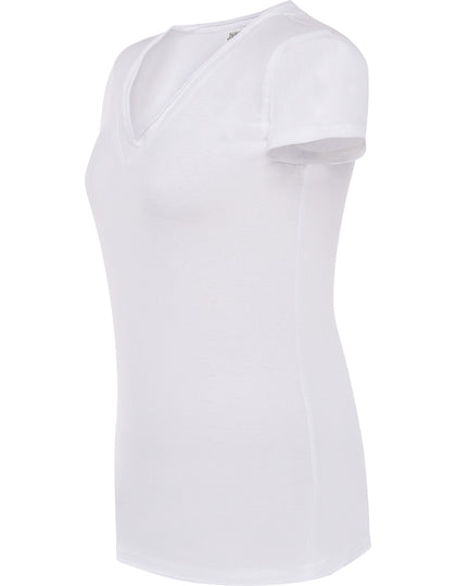 Ladies V-Neck Sicilia – Bild 19