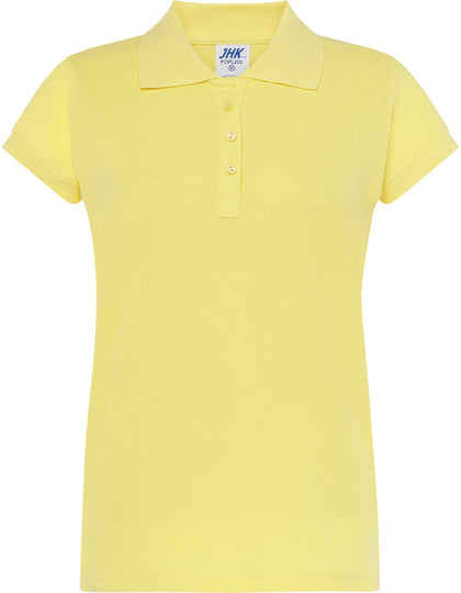 JHK511 Ladies´ Polo Regular – Bild 23
