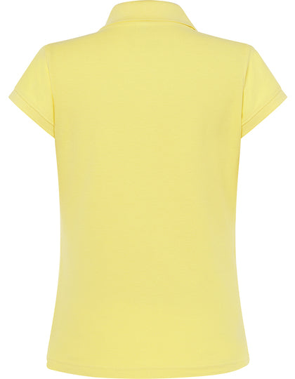 JHK511 Ladies´ Polo Regular – Bild 25