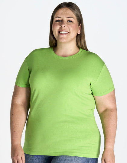 Ladies Curves T-Shirt – Bild 10