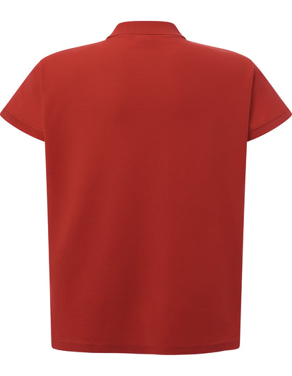 JHK602 Ladies´ Curves Polo – Bild 8