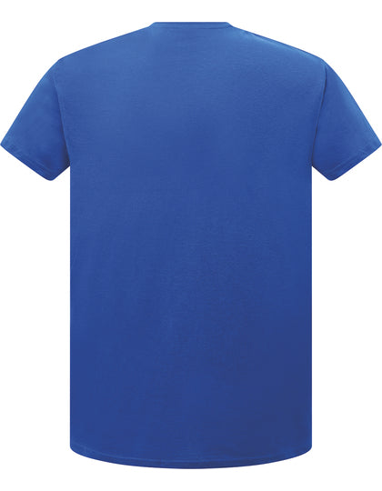 JHK604 Ladies´ Curves T-Shirt V-Neck – Bild 12