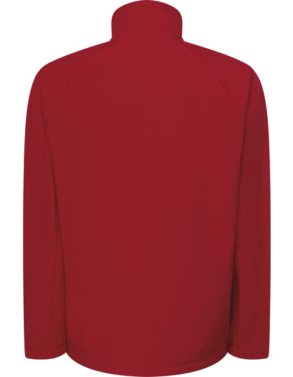 JHK Softshell-Jacke – Bild 9