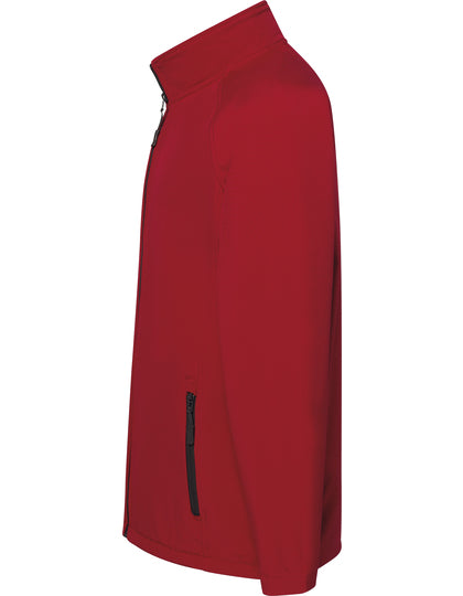 JHK Softshell-Jacke – Bild 10