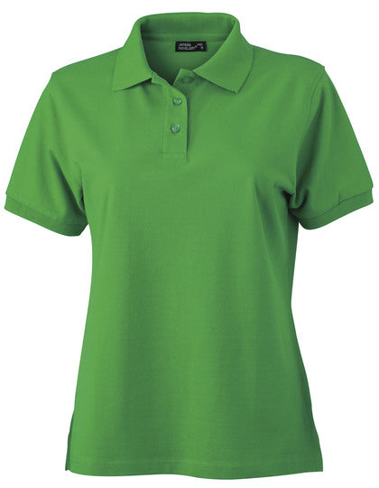 JN071 Ladies´ Classic Polo – Bild 35