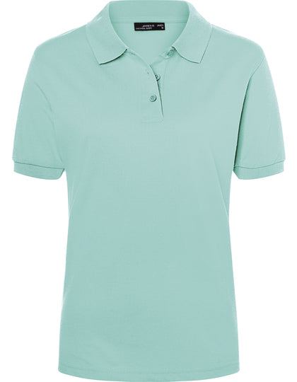 JN071 Ladies´ Classic Polo – Bild 34