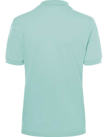 JN071 Ladies´ Classic Polo – Bild 36