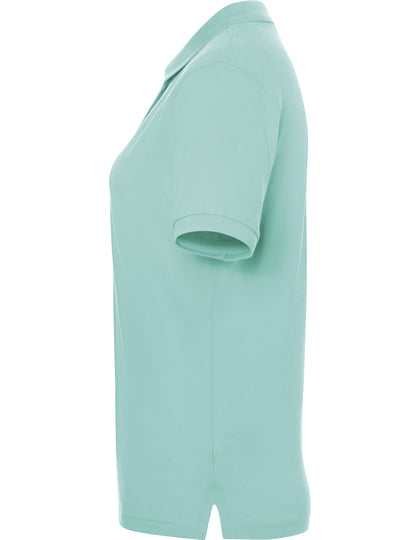 JN071 Ladies´ Classic Polo – Bild 37