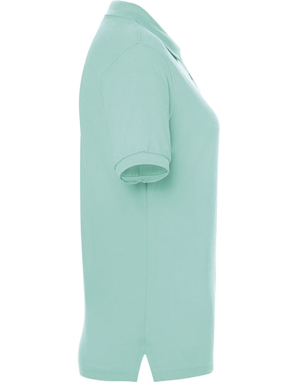 JN071 Ladies´ Classic Polo – Bild 38