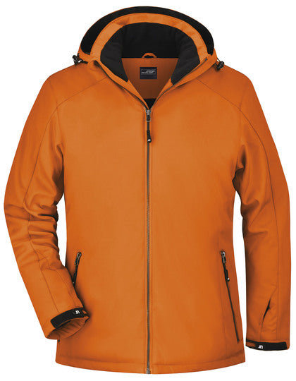 Ladies Wintersportjacke – Bild 7