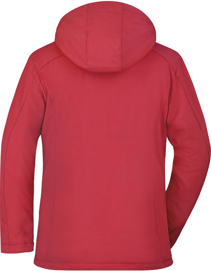 Ladies Wintersportjacke – Bild 9