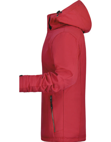 Ladies Wintersportjacke – Bild 10