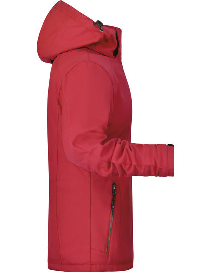 Ladies Wintersportjacke – Bild 11