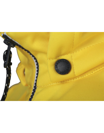 Ladies Maritime Softshell Jacke – Bild 16