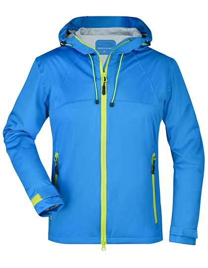 Aqua / Acid Yellow
