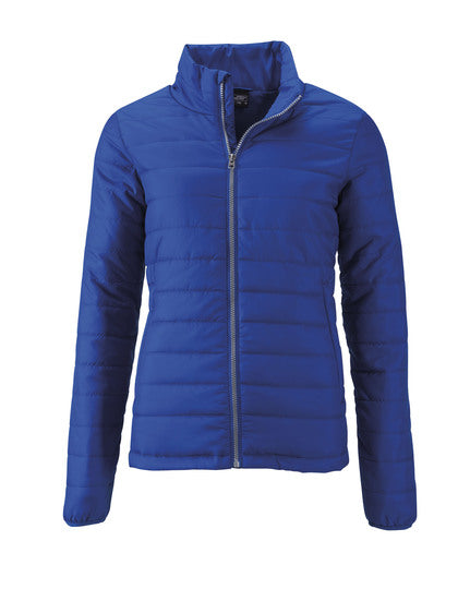 Damen Steppjacke JN1119 – Bild 5