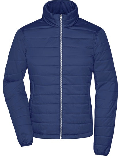 Damen Steppjacke JN1119 – Bild 6