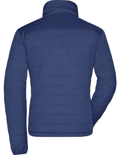 Damen Steppjacke JN1119 – Bild 7