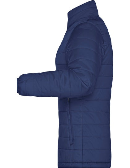 Damen Steppjacke JN1119 – Bild 8