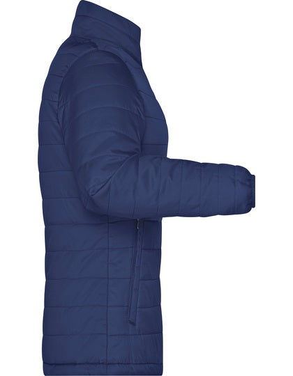 Damen Steppjacke JN1119 – Bild 9
