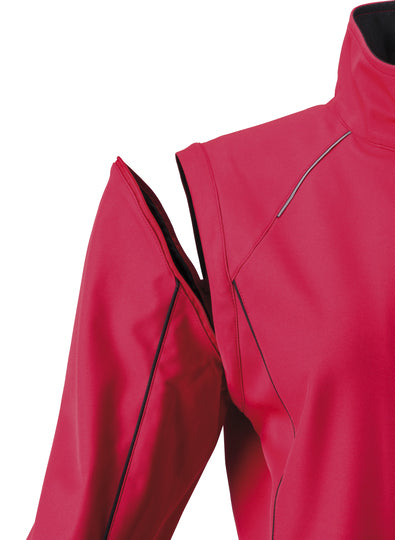 Damen Zip-Off Softshelljacke – Bild 12
