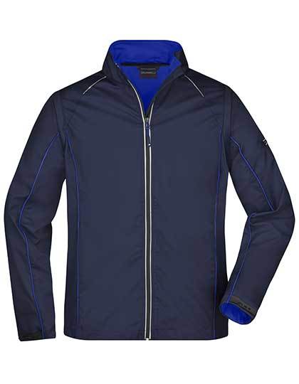 Navy / Royalblau
