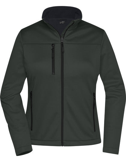 Damen Softshelljacke – Bild 6