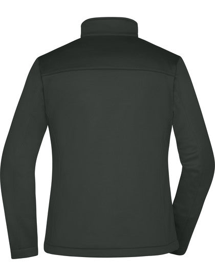 Damen Softshelljacke – Bild 7