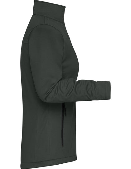 Damen Softshelljacke – Bild 9