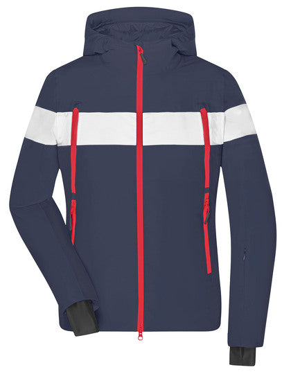 JN1173 Ladies´ Wintersport Jacket – Bild 6