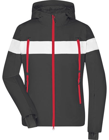 JN1173 Ladies´ Wintersport Jacket – Bild 5