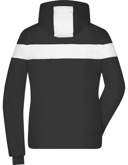 JN1173 Ladies´ Wintersport Jacket – Bild 7