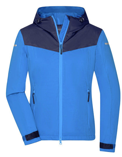 Ladies Allweather Jacket – Bild 10
