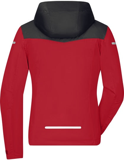 Ladies Allweather Jacket – Bild 12