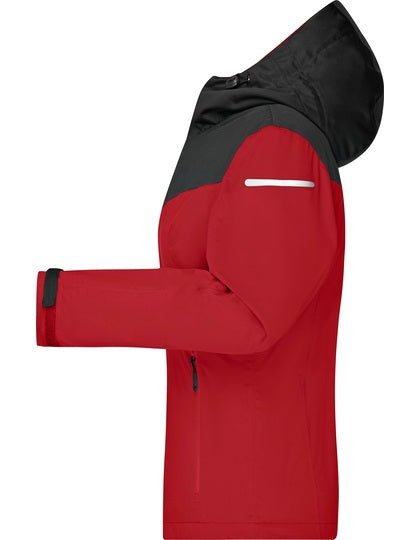 Ladies Allweather Jacket – Bild 13
