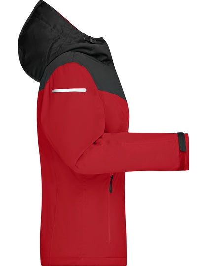 Ladies Allweather Jacket – Bild 14
