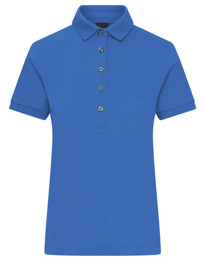 JN1301 Ladies´ Mercerised Polo – Bild 8