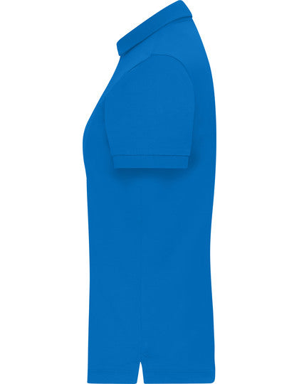 JN1301 Ladies´ Mercerised Polo – Bild 10