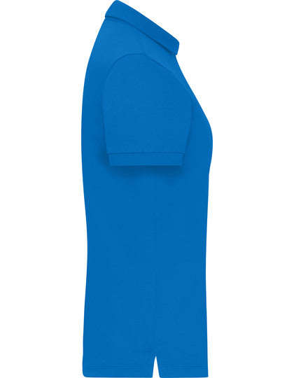 JN1301 Ladies´ Mercerised Polo – Bild 11